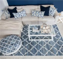 Sugar Sugar - Leela Rug 200x300cm