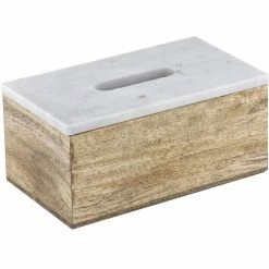 Academy Home Goods - Eliot Tissue Box