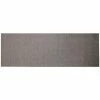 Chilewich - Heathered Shag Indoor/Outdoor Mat Pebble63x183cm
