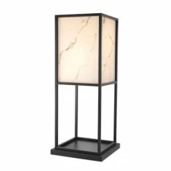 Vandenberg - Floor Lamp Barret