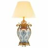 Vandenberg - Table Lamp Armand Blue
