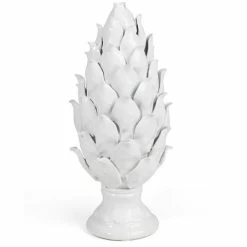 Mode - Artichoke Finial 20x39cm