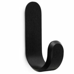 Normann Copenhagen - Curve Hook Black