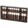 Florabelle - Newton Antique Wooden Abacus