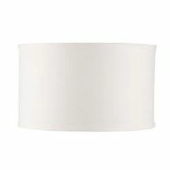 Cafe Lighting - Left Bank Shade White