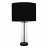 Cafe Lighting - East Side Table Lamp Black
