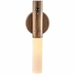 Gingko - Smart Baton Light Natural Walnut