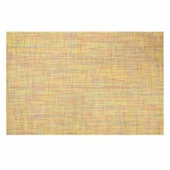 Chilewich - Mini Basketweave Confetti Mat 61x91cm